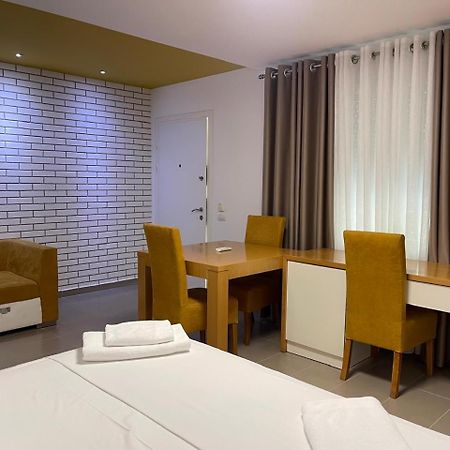 Sunrise Luxury Apartments Sarandë 외부 사진