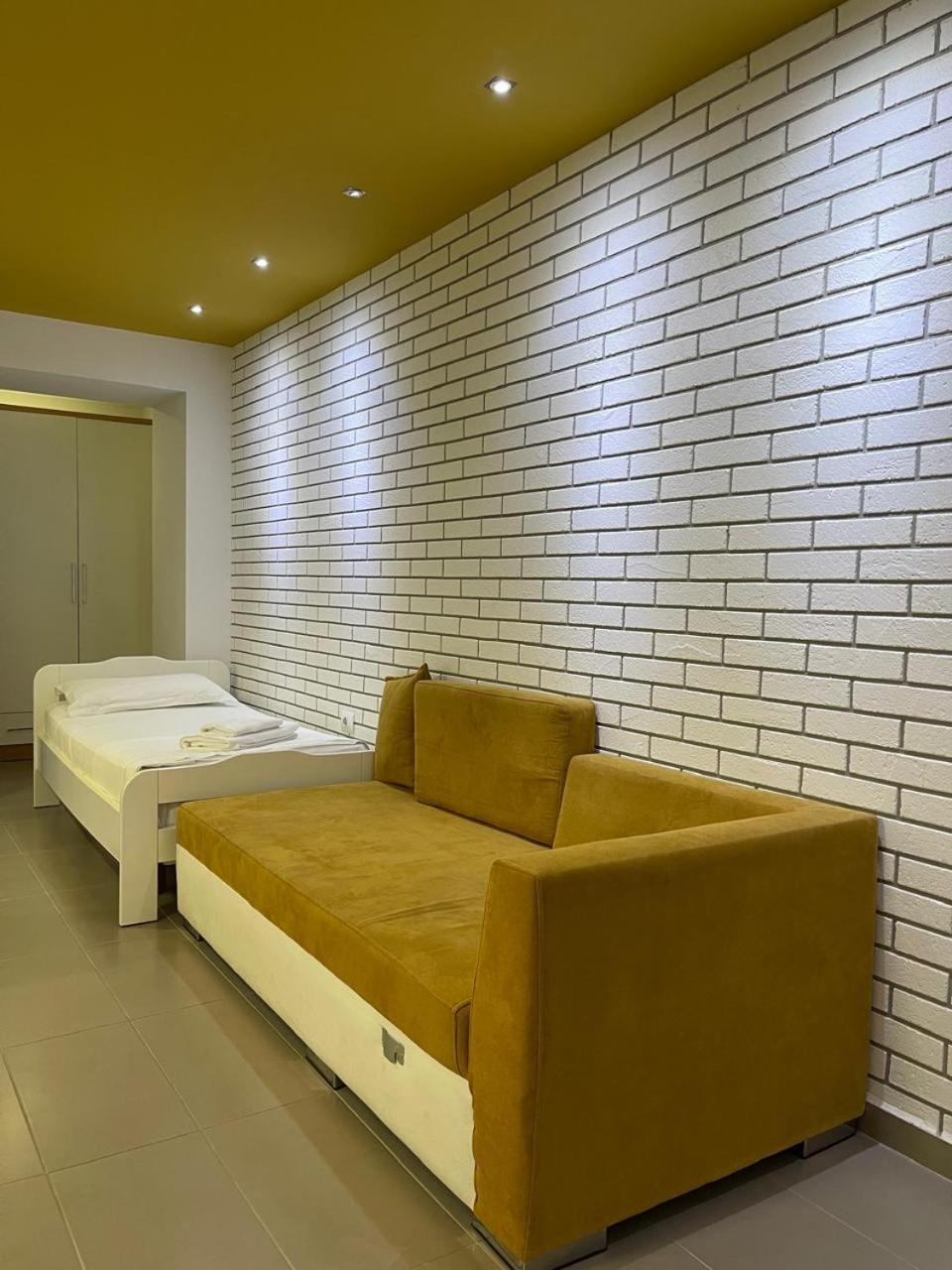 Sunrise Luxury Apartments Sarandë 외부 사진